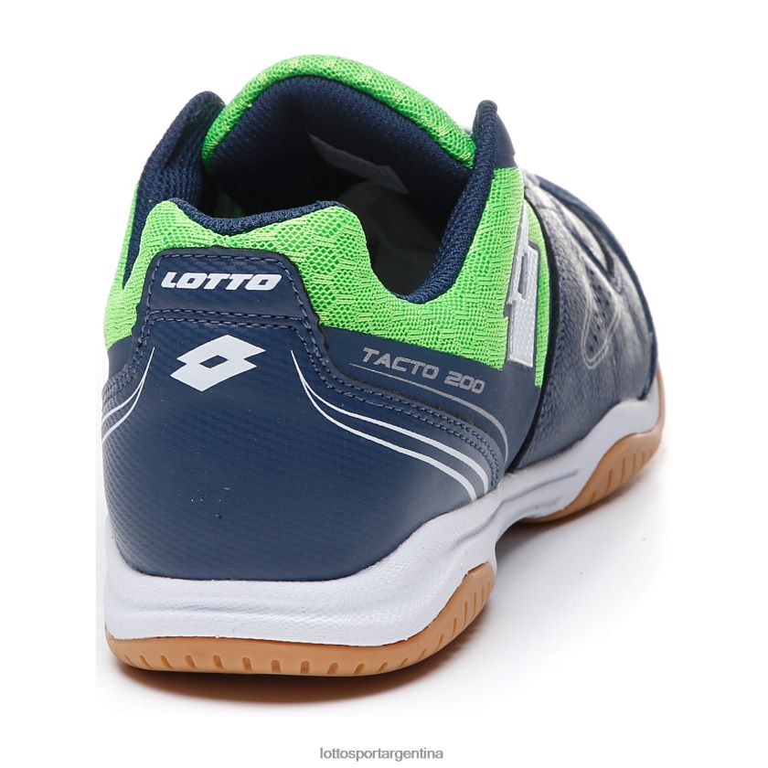 Lotto TACTO 200 IV Hombre Zapatos TP02XJ198