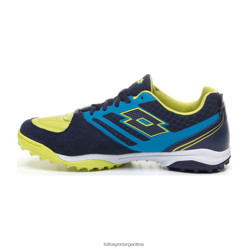 Lotto TACTO 200 IV TF Hombre Zapatos TP02XJ190