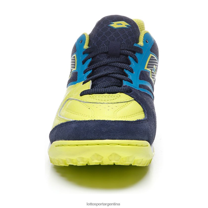 Lotto TACTO 200 IV TF Hombre Zapatos TP02XJ190