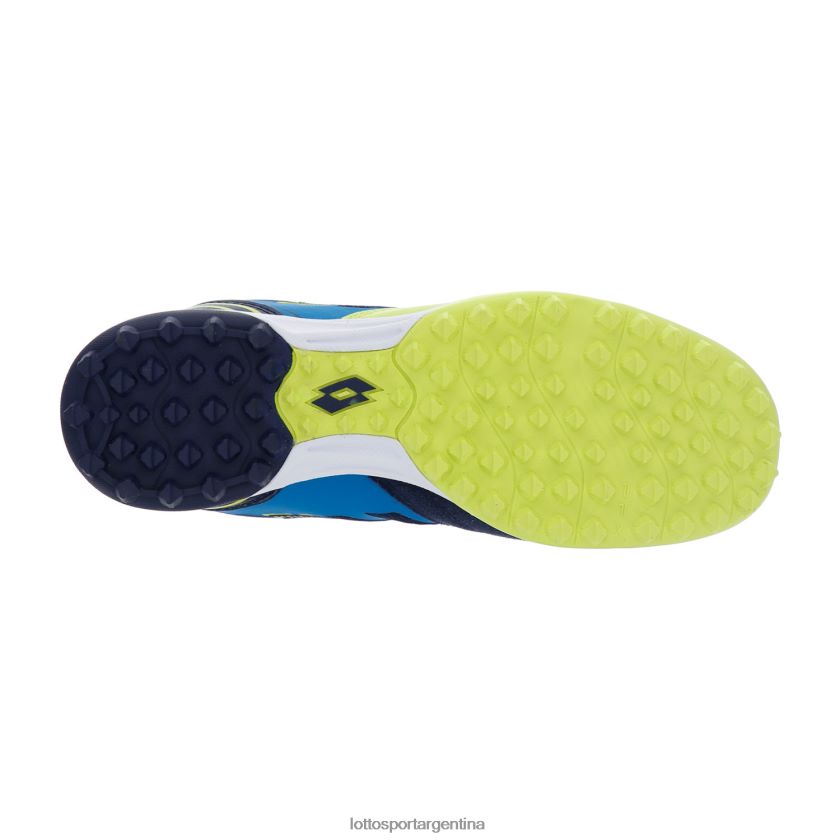 Lotto TACTO 200 IV TF Hombre Zapatos TP02XJ190