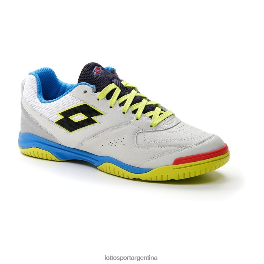 Lotto Identificación del TACTO 200 VI Hombre Zapatos TP02XJ178