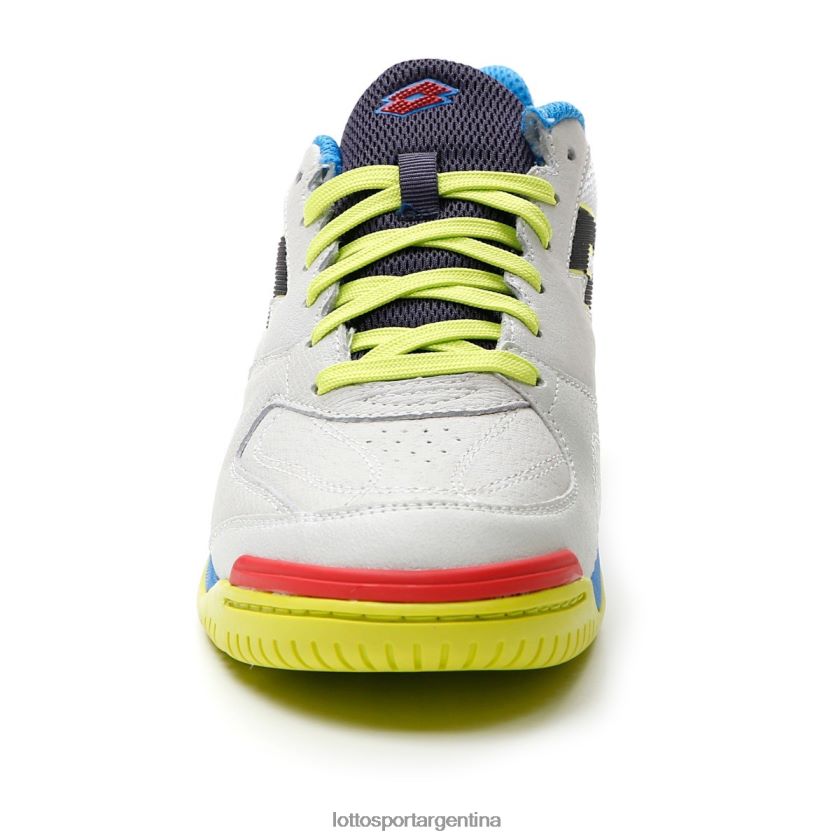 Lotto Identificación del TACTO 200 VI Hombre Zapatos TP02XJ178