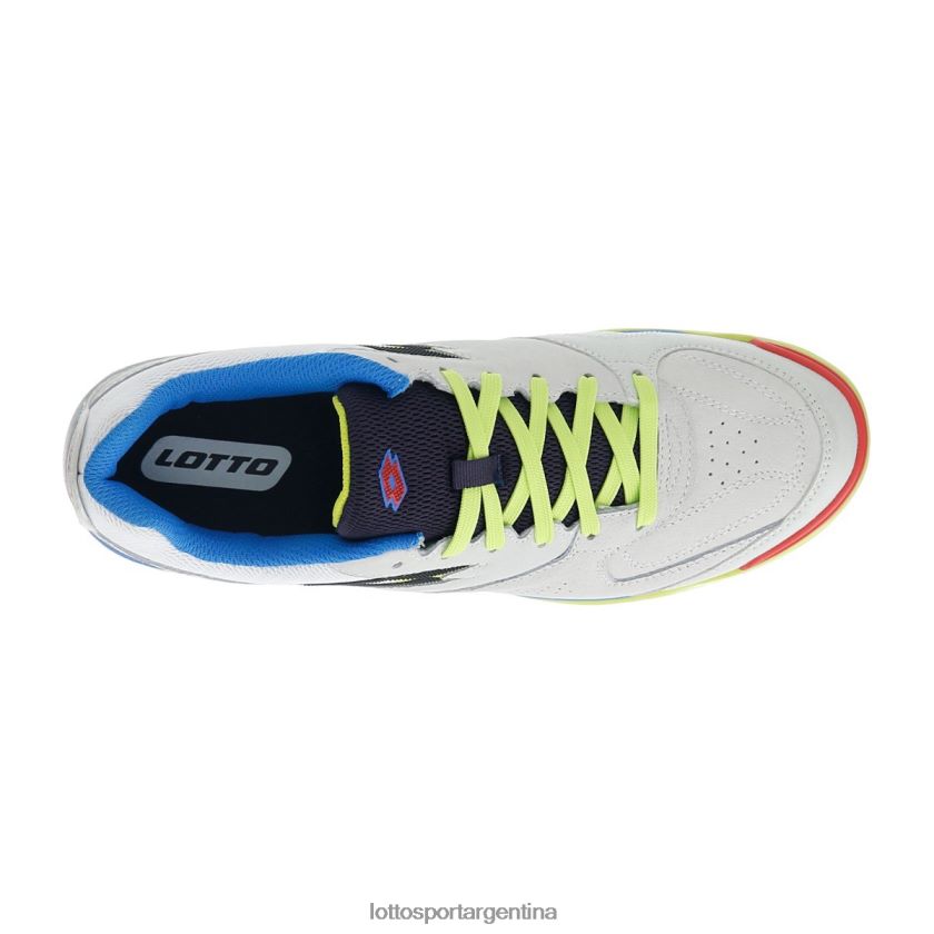 Lotto Identificación del TACTO 200 VI Hombre Zapatos TP02XJ178