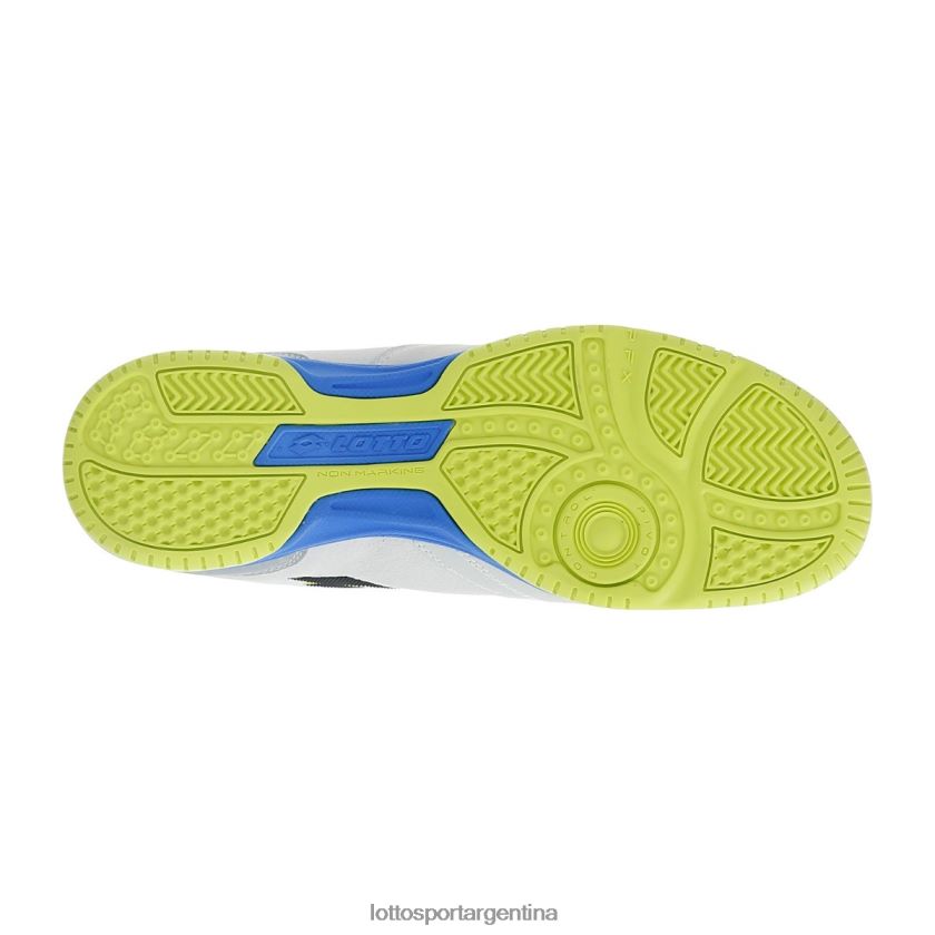 Lotto Identificación del TACTO 200 VI Hombre Zapatos TP02XJ178