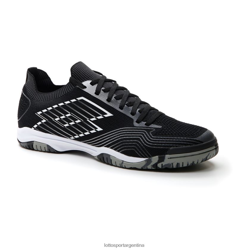 Lotto Identificación del TACTO 250 Hombre Zapatos TP02XJ193