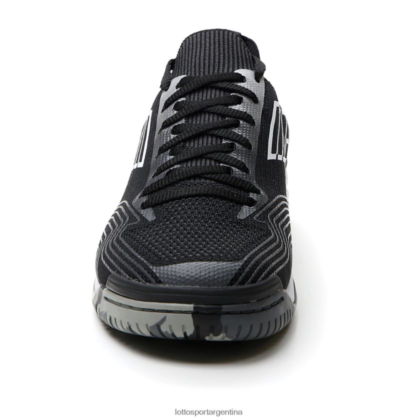 Lotto Identificación del TACTO 250 Hombre Zapatos TP02XJ193