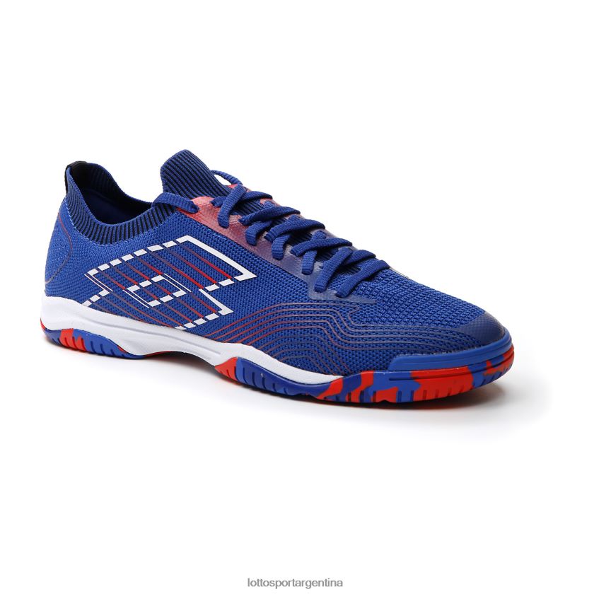 Lotto Identificación del TACTO 250 Hombre Zapatos TP02XJ194