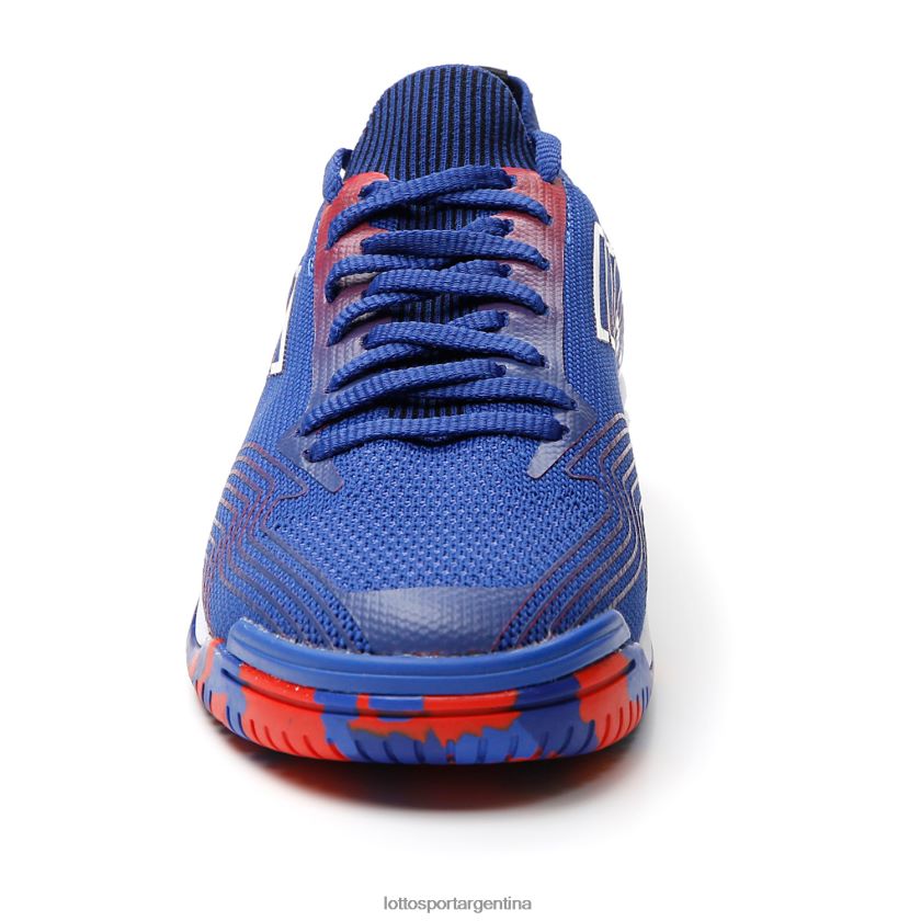 Lotto Identificación del TACTO 250 Hombre Zapatos TP02XJ194