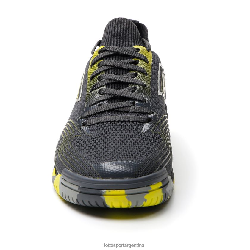 Lotto Identificación del TACTO 250 Hombre Zapatos TP02XJ195