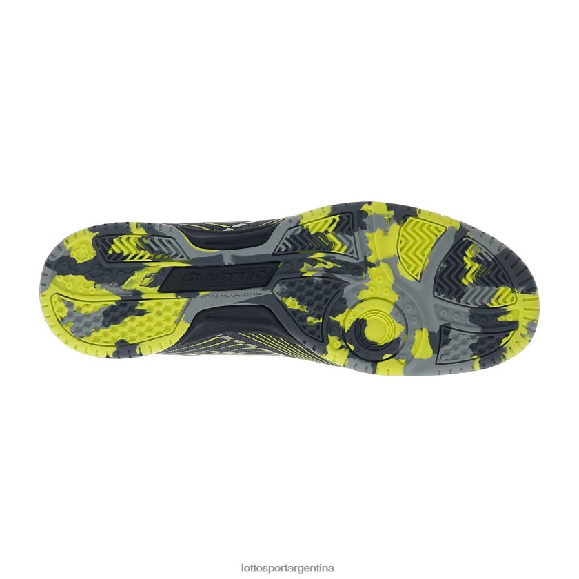 Lotto Identificación del TACTO 250 Hombre Zapatos TP02XJ195