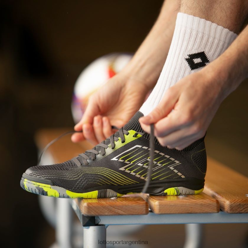 Lotto Identificación del TACTO 250 Hombre Zapatos TP02XJ195