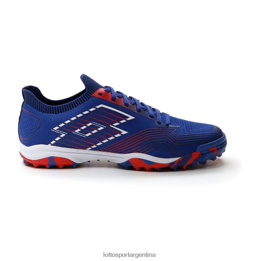 Lotto TACTO 250 TF Hombre Zapatos TP02XJ180