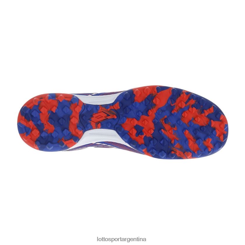 Lotto TACTO 250 TF Hombre Zapatos TP02XJ180