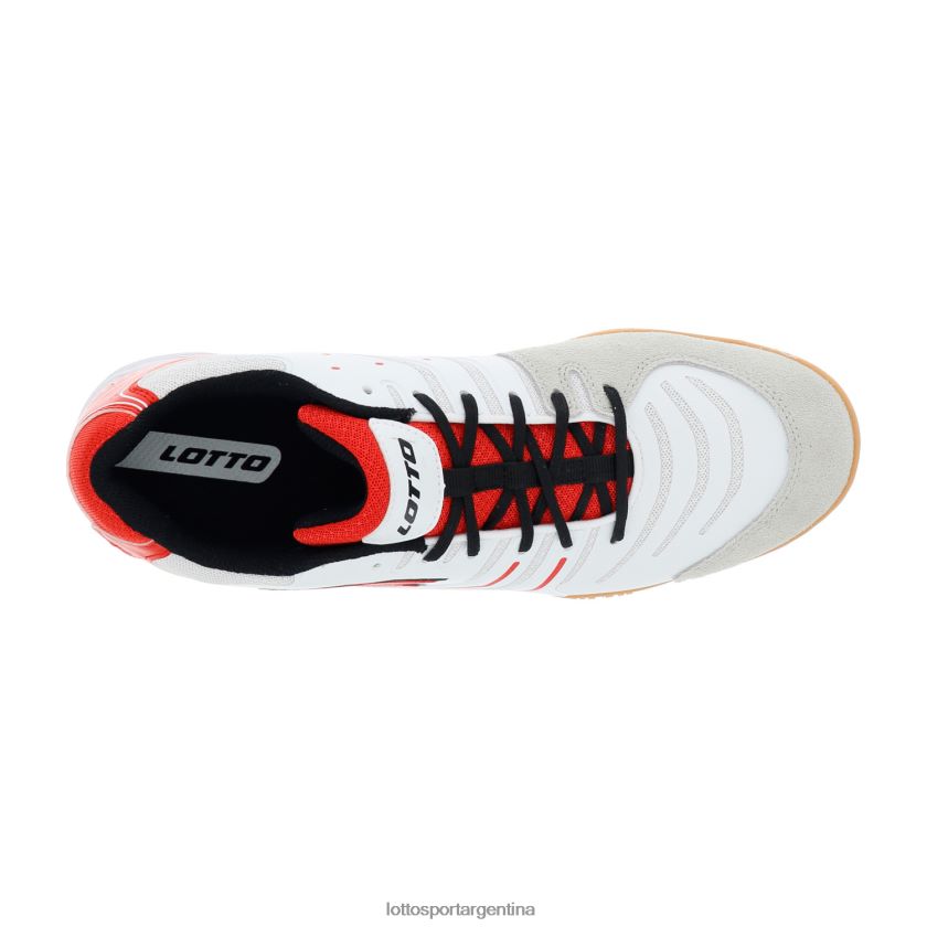 Lotto TACTO 300 IV Hombre Zapatos TP02XJ196