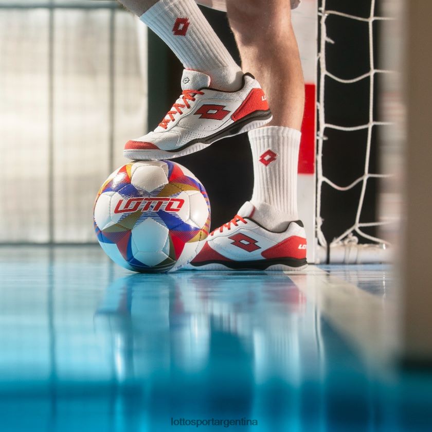 Lotto TACTO 300 IV Hombre Zapatos TP02XJ196