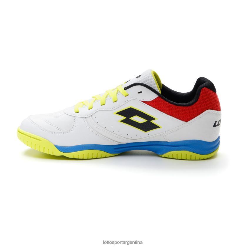 Lotto Identificación del TACTO 300 VII Hombre Zapatos TP02XJ191