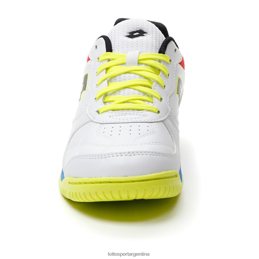 Lotto Identificación del TACTO 300 VII Hombre Zapatos TP02XJ191