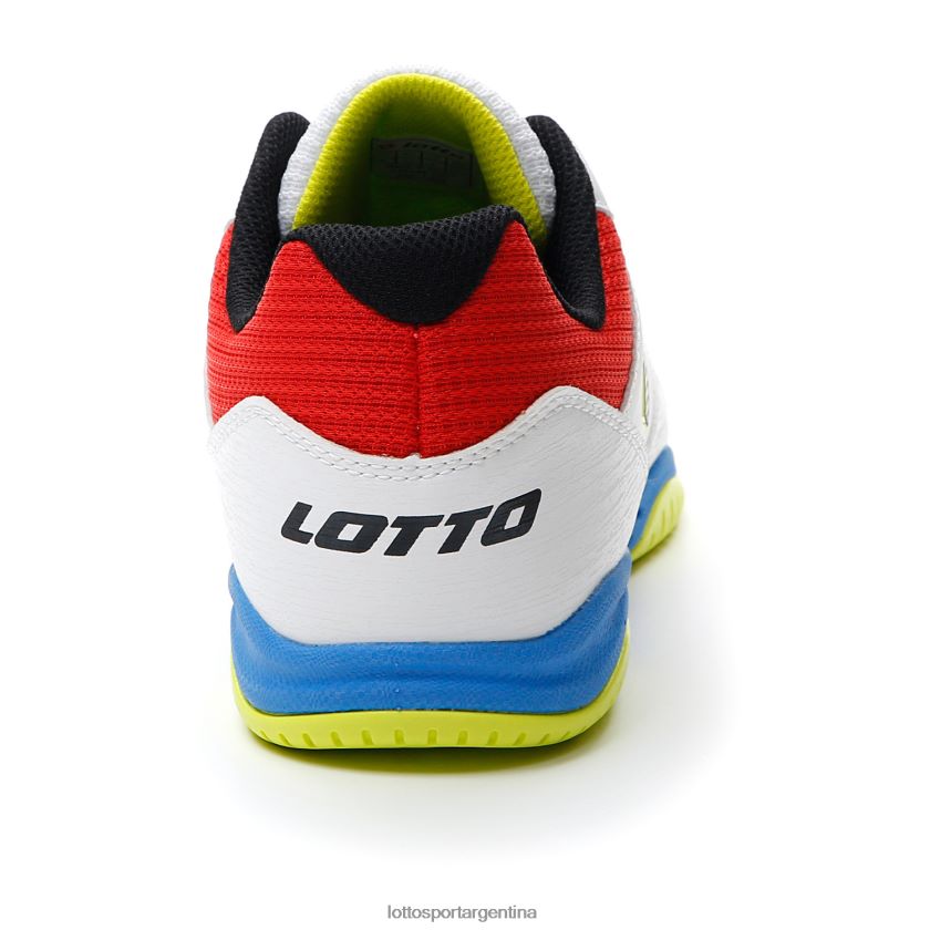 Lotto Identificación del TACTO 300 VII Hombre Zapatos TP02XJ191