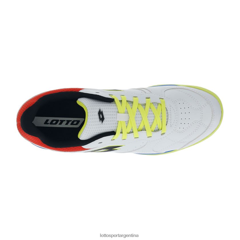 Lotto Identificación del TACTO 300 VII Hombre Zapatos TP02XJ191