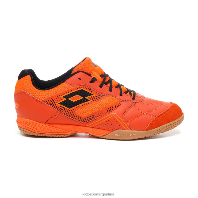 Lotto Tacto 300 V Hombre Zapatos TP02XJ185