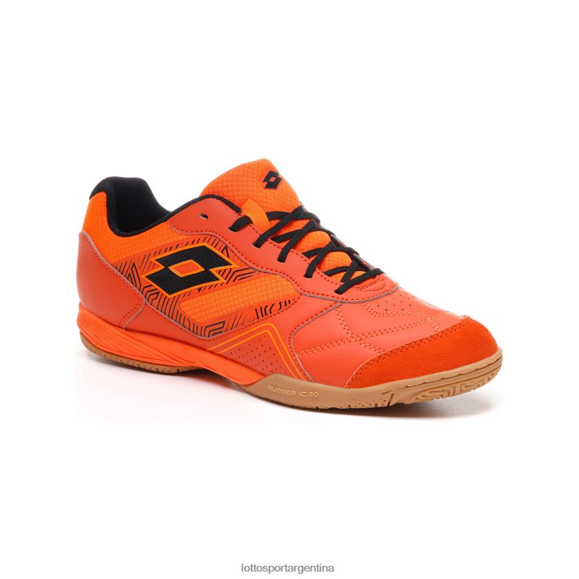 Lotto Tacto 300 V Hombre Zapatos TP02XJ185