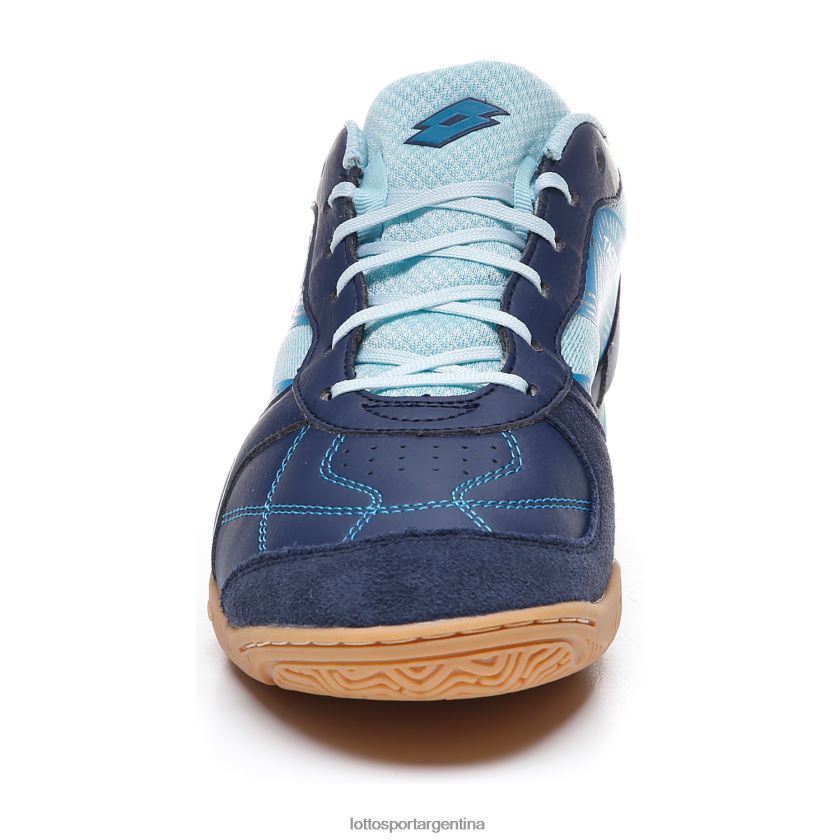 Lotto Tacto 300 V Hombre Zapatos TP02XJ186