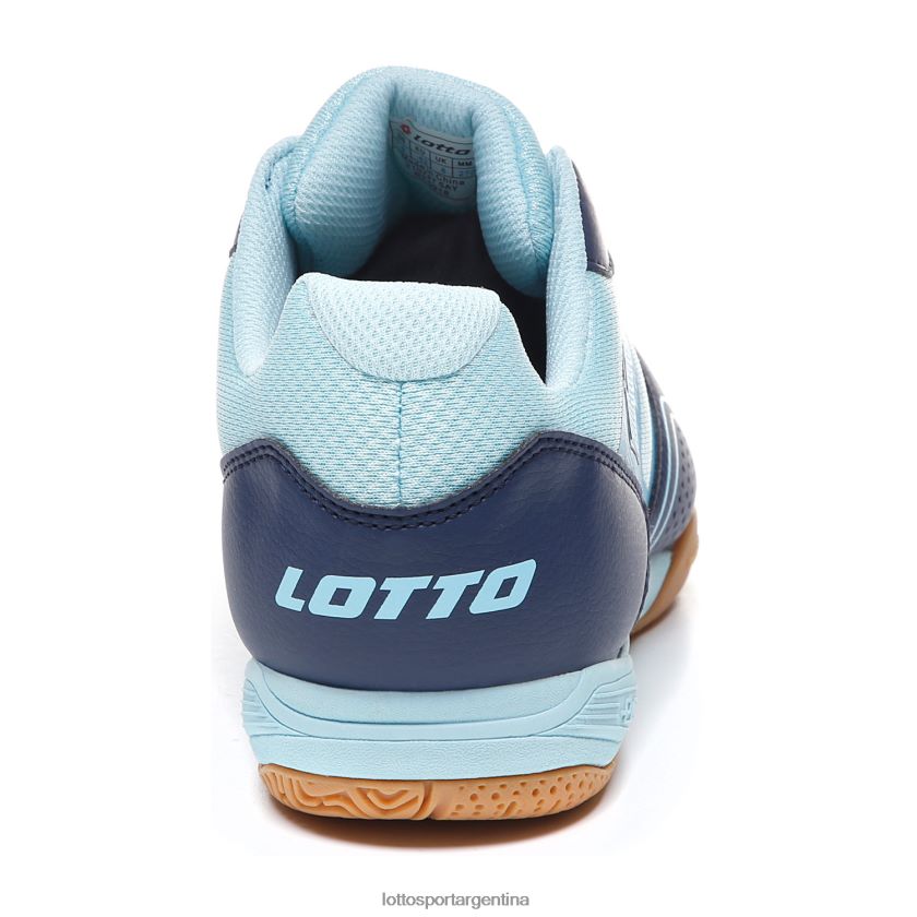Lotto Tacto 300 V Hombre Zapatos TP02XJ186