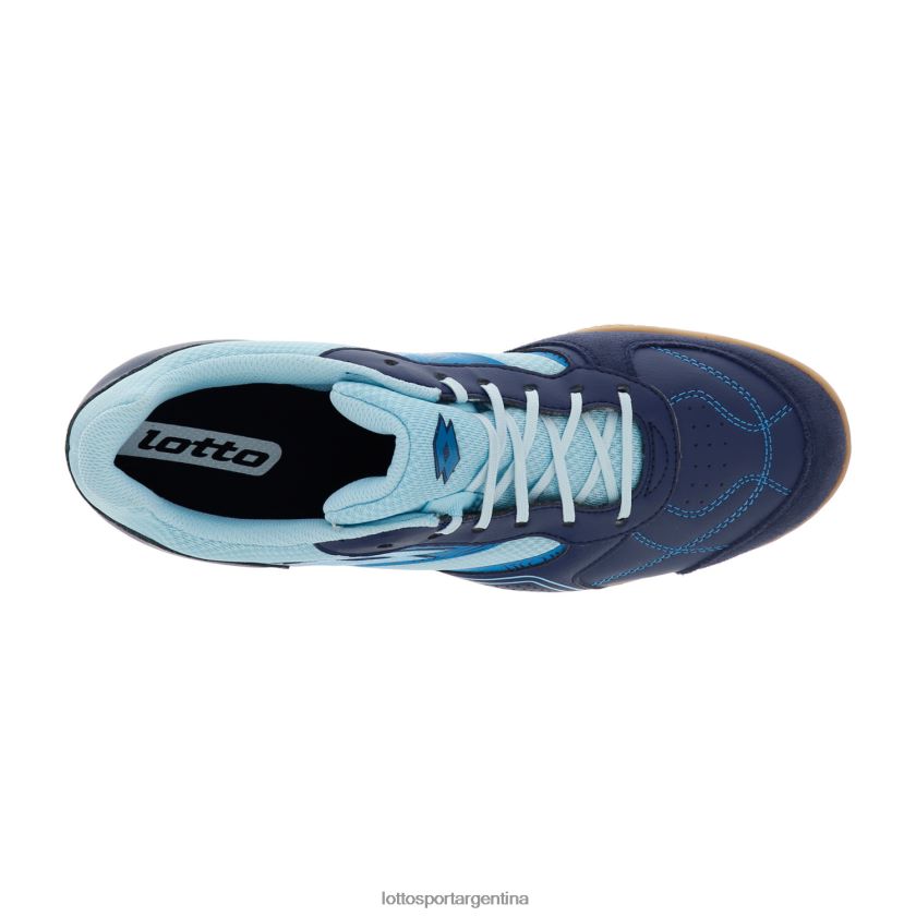 Lotto Tacto 300 V Hombre Zapatos TP02XJ186