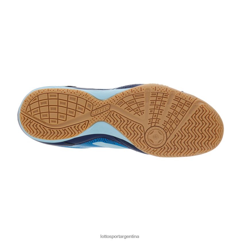 Lotto Tacto 300 V Hombre Zapatos TP02XJ186