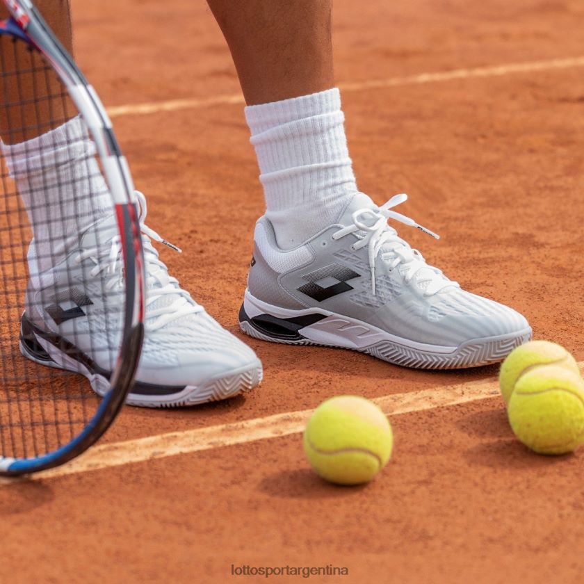 Lotto MIRAGE 100 CLY Hombre Zapatos TP02XJ108