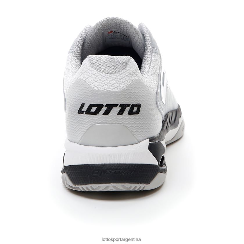 Lotto MIRAGE 100 CLY Hombre Zapatos TP02XJ108