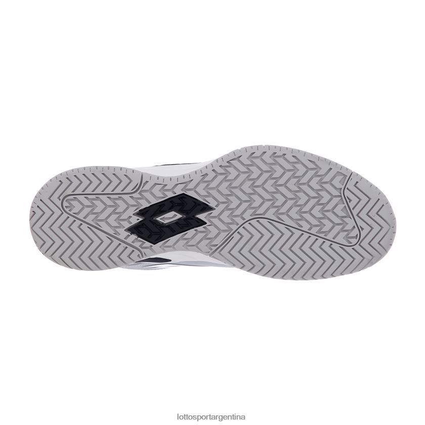 Lotto Mirage 100 VELOCIDAD Hombre Zapatos TP02XJ109