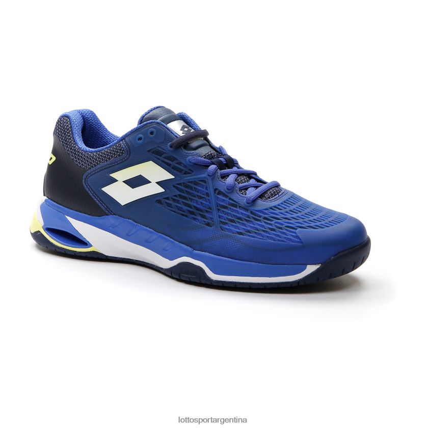 Lotto Mirage 100 VELOCIDAD Hombre Zapatos TP02XJ111