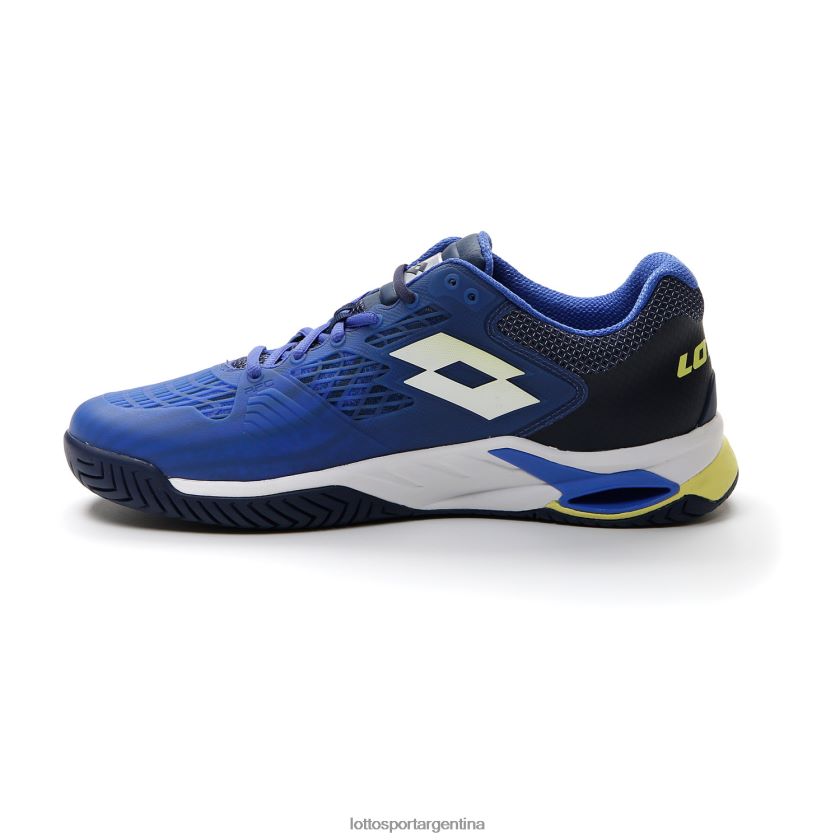 Lotto Mirage 100 VELOCIDAD Hombre Zapatos TP02XJ111