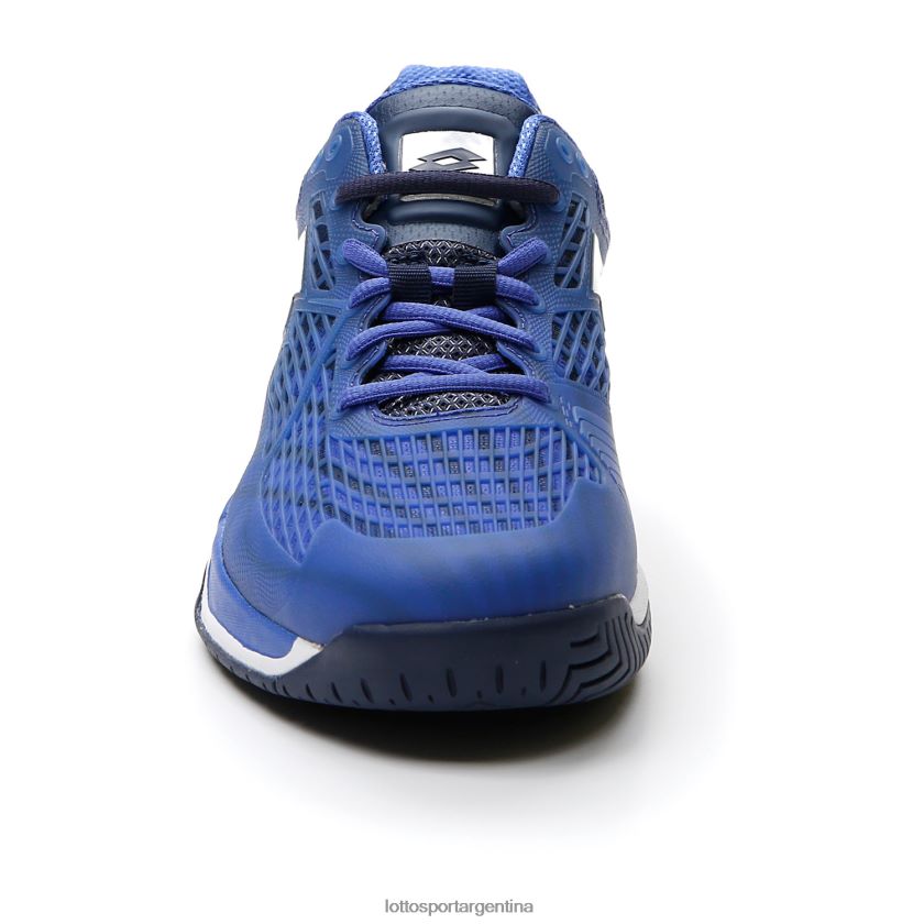 Lotto Mirage 100 VELOCIDAD Hombre Zapatos TP02XJ111