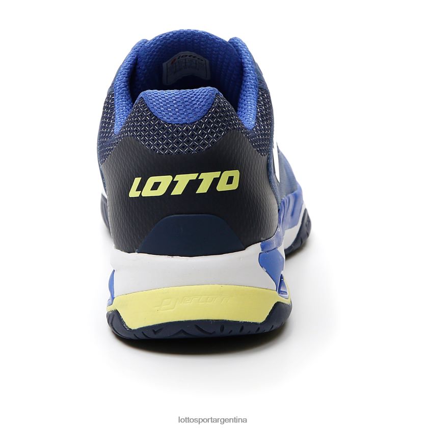 Lotto Mirage 100 VELOCIDAD Hombre Zapatos TP02XJ111