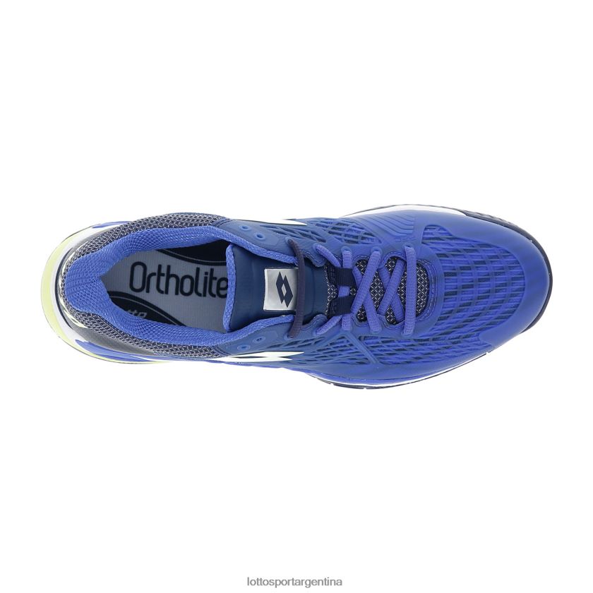 Lotto Mirage 100 VELOCIDAD Hombre Zapatos TP02XJ111