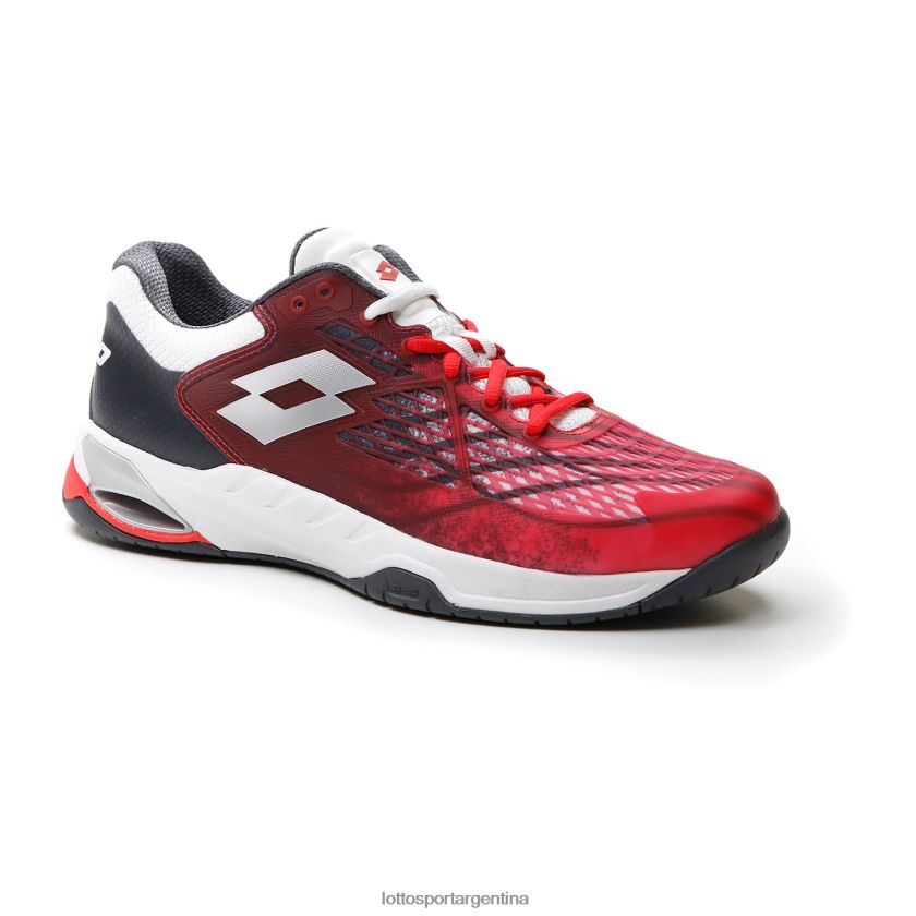 Lotto Mirage 100 VELOCIDAD Hombre Zapatos TP02XJ98