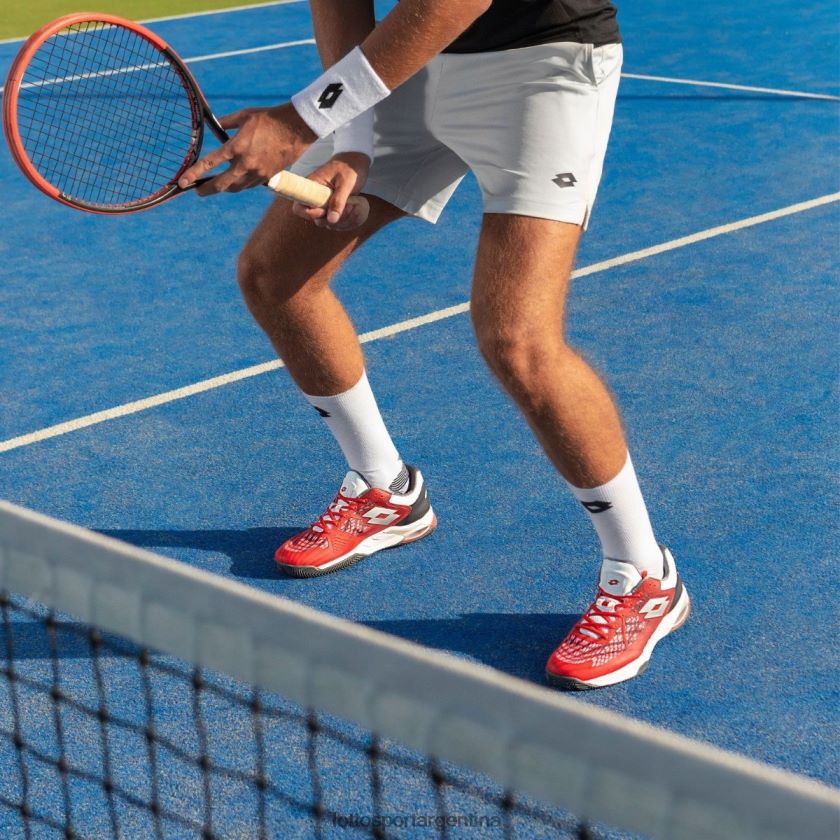 Lotto Mirage 100 VELOCIDAD Hombre Zapatos TP02XJ98