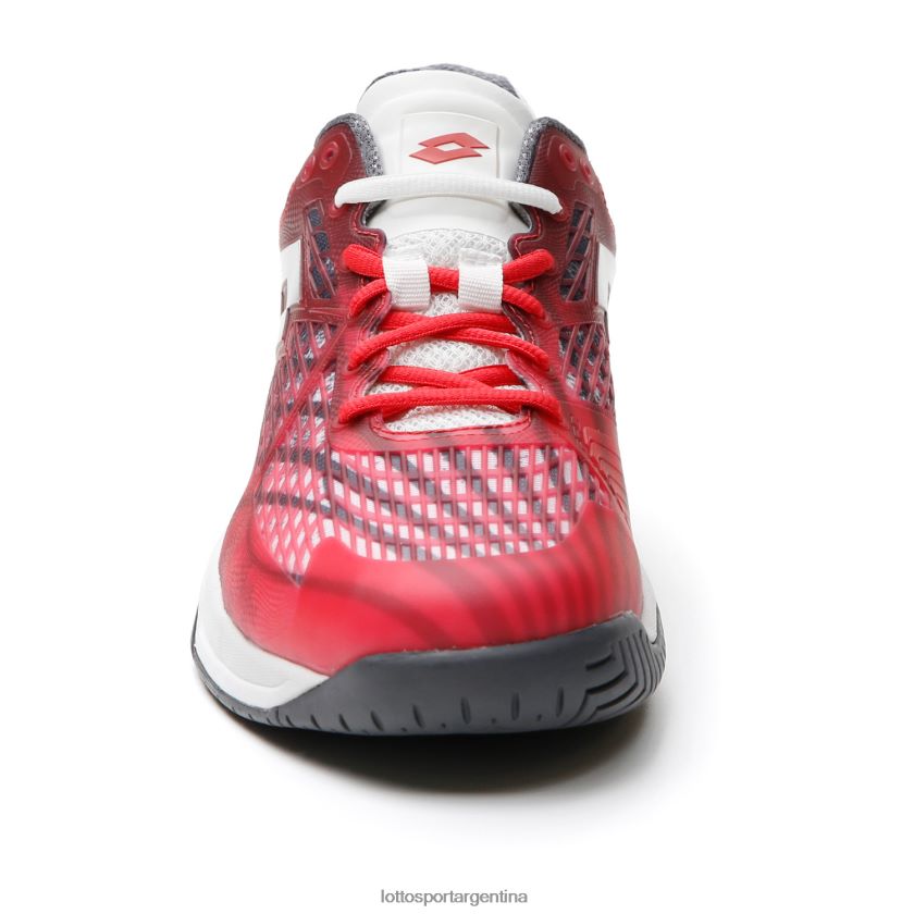 Lotto Mirage 100 VELOCIDAD Hombre Zapatos TP02XJ98