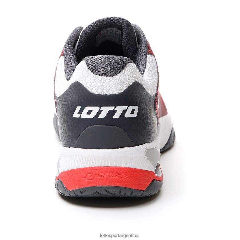 Lotto Mirage 100 VELOCIDAD Hombre Zapatos TP02XJ98