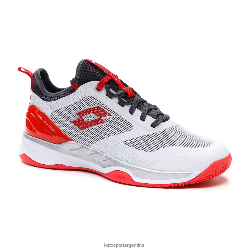 Lotto MIRAGE 200 CLY Hombre Zapatos TP02XJ101