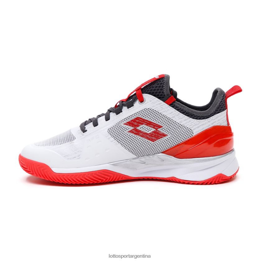 Lotto MIRAGE 200 CLY Hombre Zapatos TP02XJ101