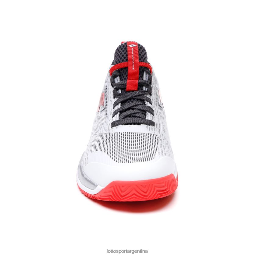 Lotto MIRAGE 200 CLY Hombre Zapatos TP02XJ101