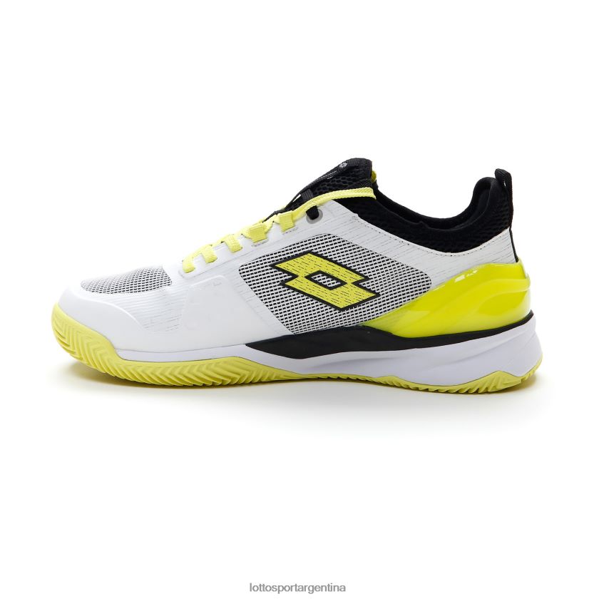 Lotto MIRAGE 200 CLY Hombre Zapatos TP02XJ115