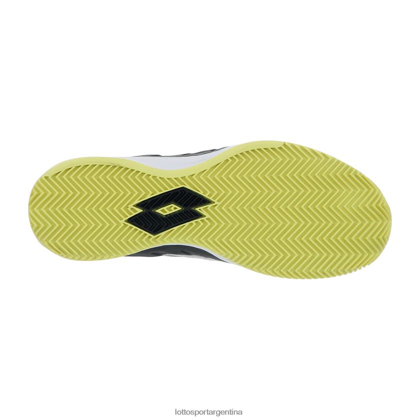 Lotto MIRAGE 200 CLY Hombre Zapatos TP02XJ115