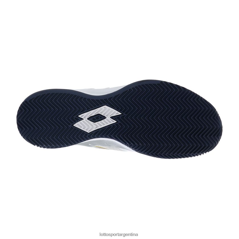 Lotto MIRAGE 200 CLY Hombre Zapatos TP02XJ131