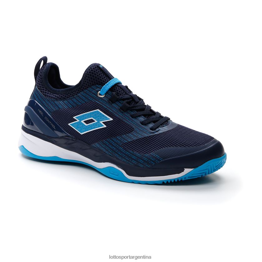 Lotto MIRAGE 200 CLY Hombre Zapatos TP02XJ132