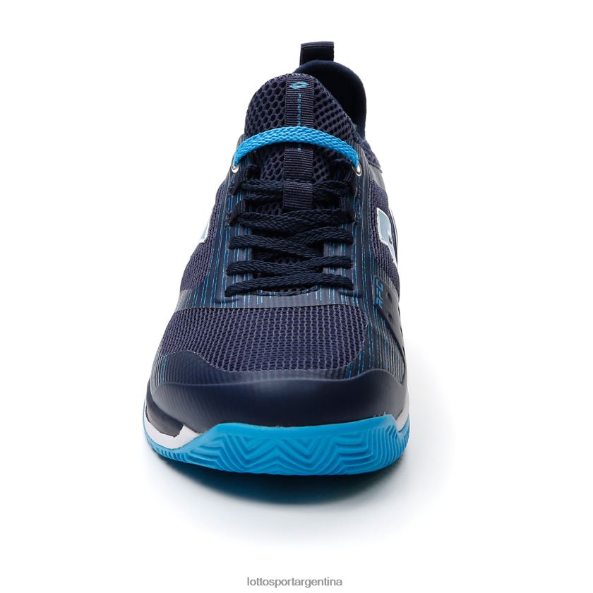 Lotto MIRAGE 200 CLY Hombre Zapatos TP02XJ132