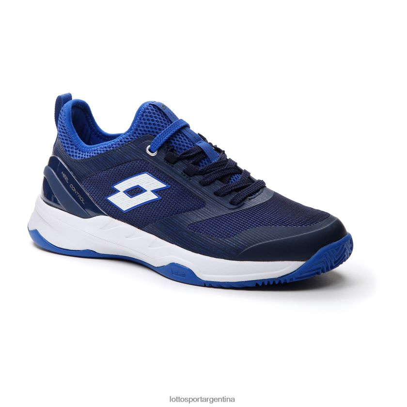 Lotto MIRAGE 200 CLY Hombre Zapatos TP02XJ136